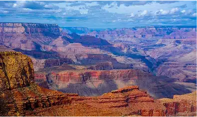 Grand Canyon