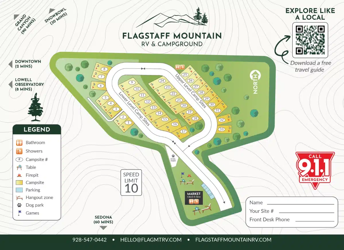 FMRV Map - Updated 3-26