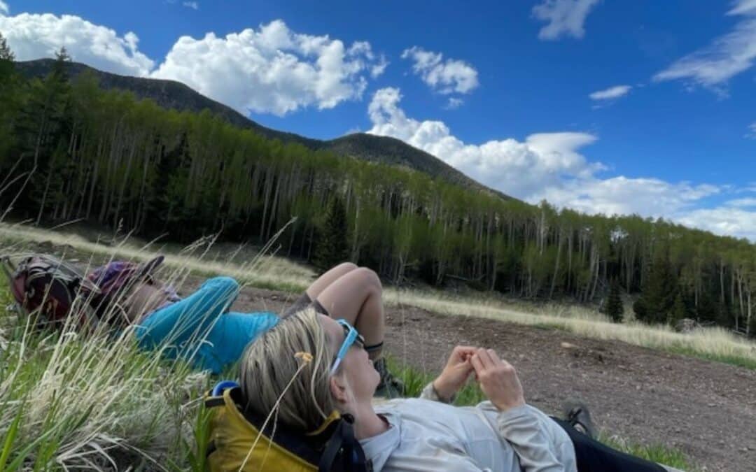 Trade the Phoenix Heat for Flagstaff Pines