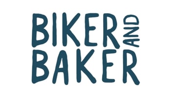 Biker and Baker