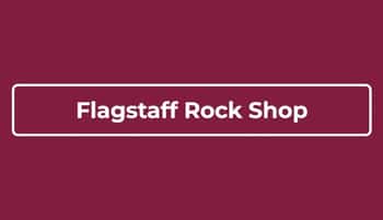 Flagstaff Rock Shop