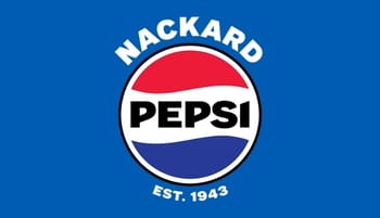 Nackard Pepsi