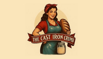 The Cast Iron Crumb